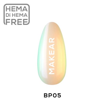Makear pyłek w płynie BP05 5ml