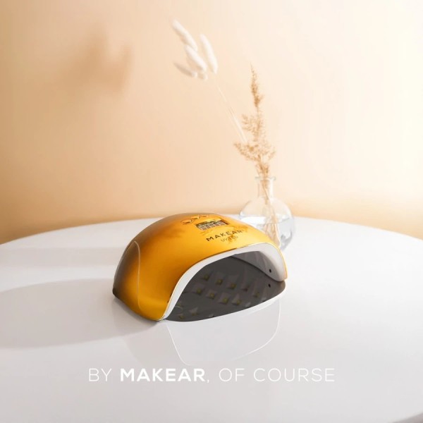 Makear lampa UV/LED 70/76W