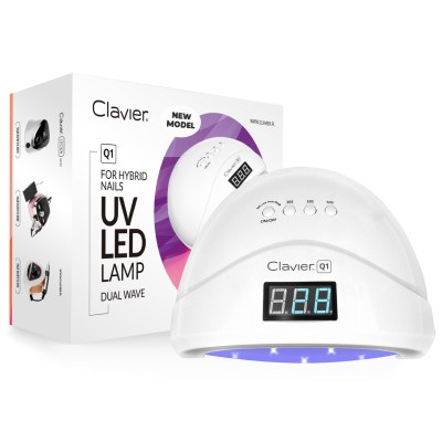 Clavier lampa Led UV-Q1