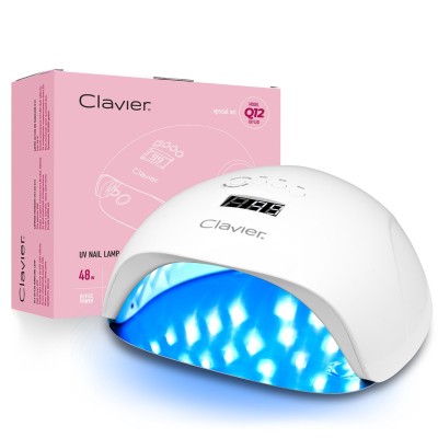 Clavier lampa UV-Q12 48W