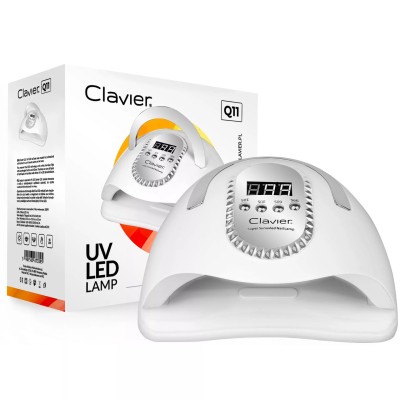 Clavier lampa Q11 280w