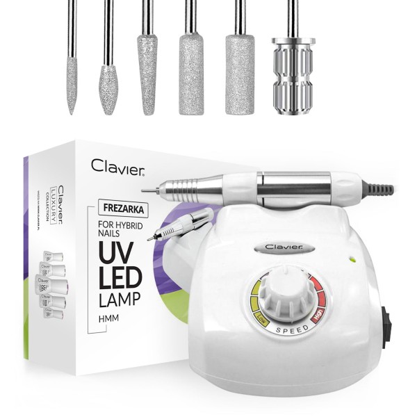 Clavier frezarka ZS-603 65W