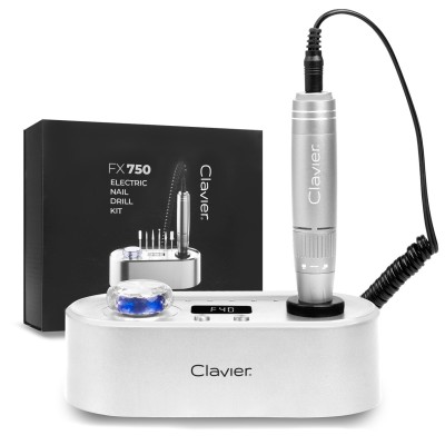 Clavier frezarka FX750