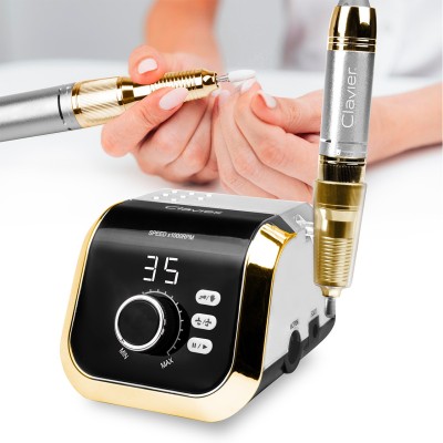 Clavier frezarka FX620