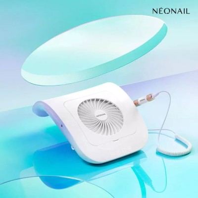 Neonail Futuro frezarka+pochłaniacz