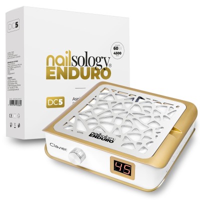 Clavier Enduro pochłaniacz pyłu