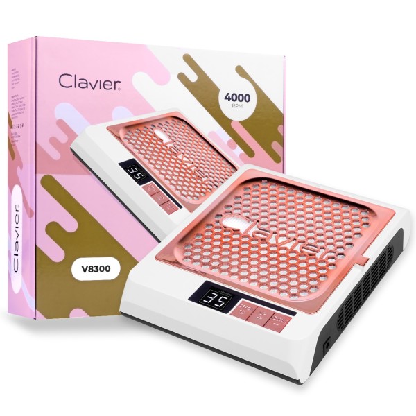 Clavier pochłaniacz V8300 20W