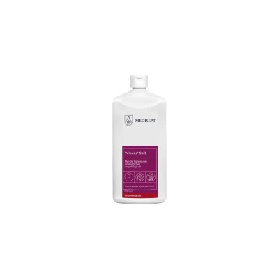 Velodes soft 500ml