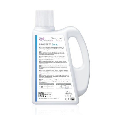 Prosept sonic koncentrat do myjek 1000ml