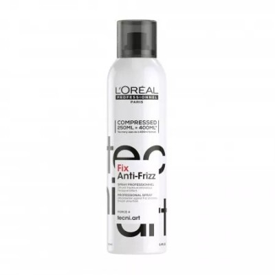 Loreal Fix Anti Frizz 250ml
