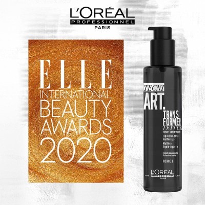 Loreal trabsformer lotion 150ml