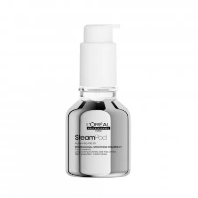Loreal Steampod serum 50ml
