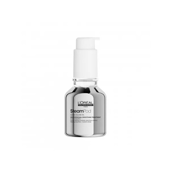 Loreal Steampod serum 50ml