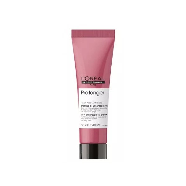 Loreal krem termoochronny Pro Longer 150ml