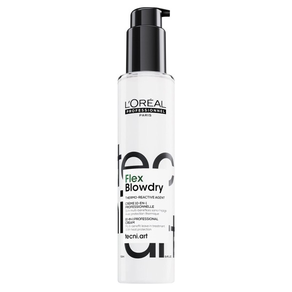 Loreal Flex Blowdry krem 150ml
