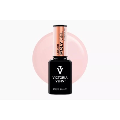 Victoria Vynn Poly Gel 04 Rose Air 15ml