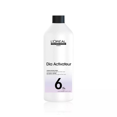loreal dia oxydant 1.8% 1000ml