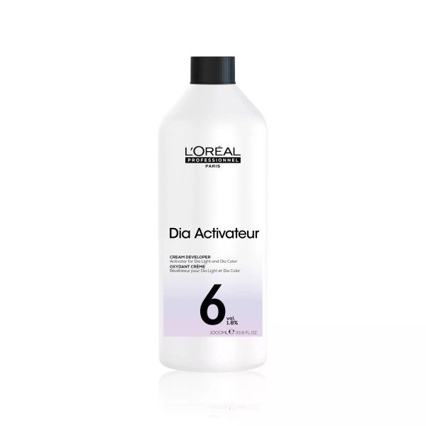 Loreal Dia oxydant 1.8% 1000ml