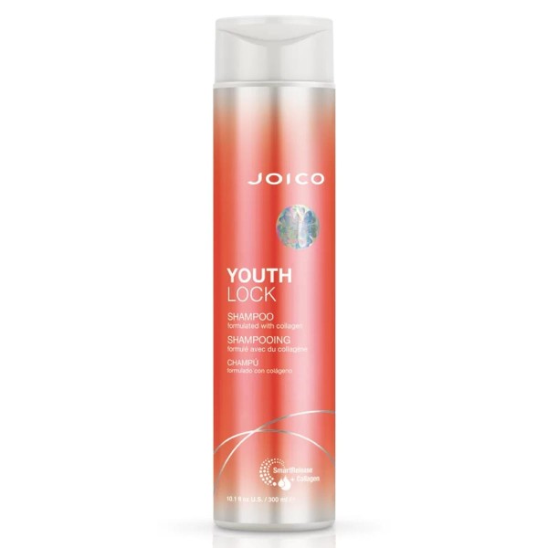 Joico Youthlock szampon z kolagenem 300ml