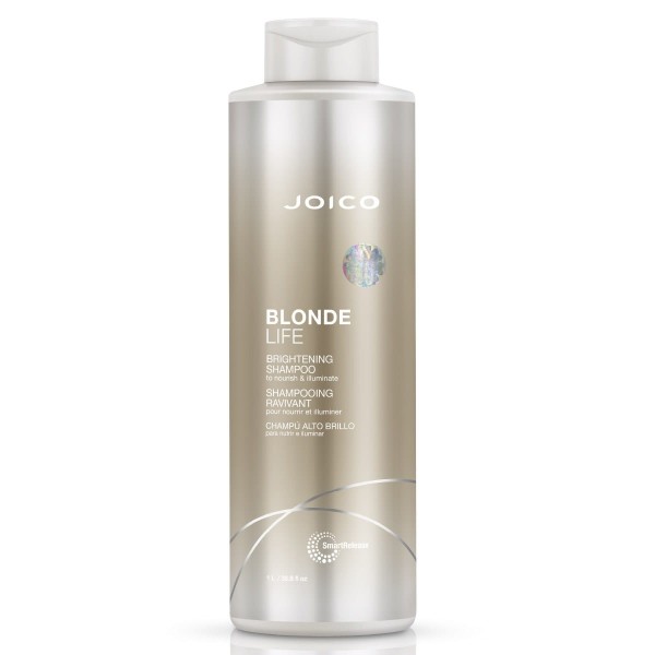 Joico Blonde Life szampon 1000ml