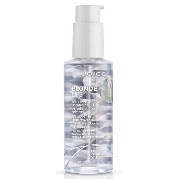 Joico Blonde Life olejek 100ml
