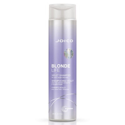 Joico Blonde Life violet szampon 300ml