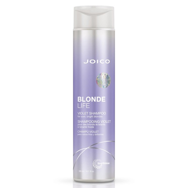 Joico Blonde Life violet szampon 300ml