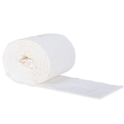 Waciki Bezpyłowe 12 warstw 500szt