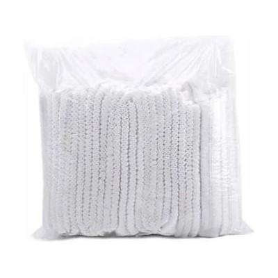 Noble czepek kosmetyczny z włókniny 100szt