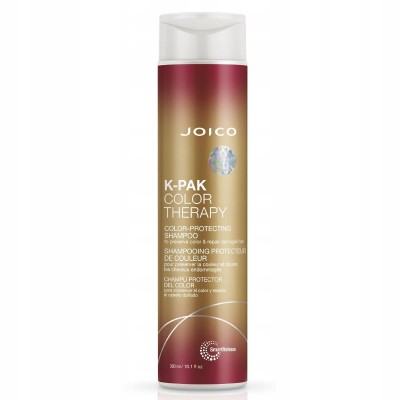 Joico k-pak ct szampon 300ml