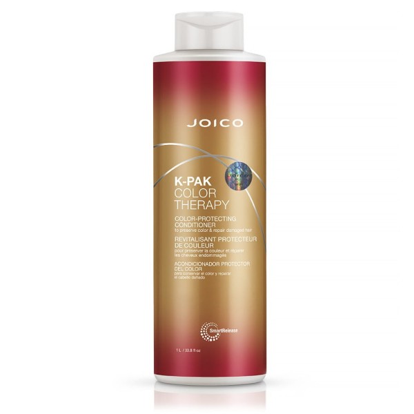 Joico K-Pak Color Therapy odżywka 1000ml