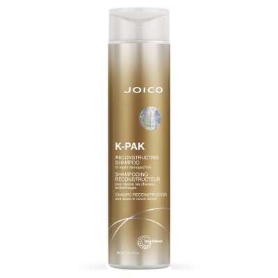 Joico k-pak rekonstr.szampon 300ml
