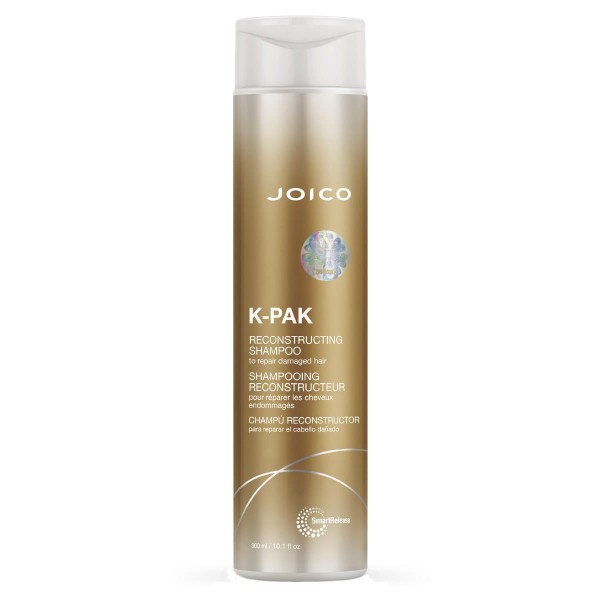 Joico k-pak odbudowa szampon 300ml