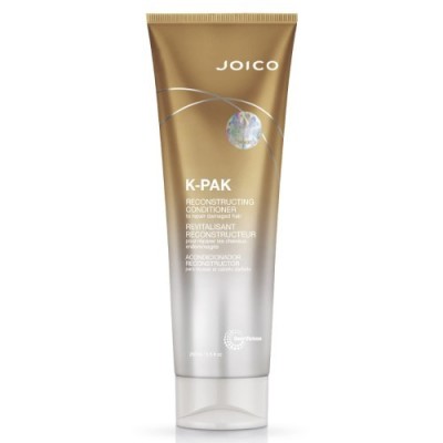 Joico k-pak rekonstr.odżywka 250ml