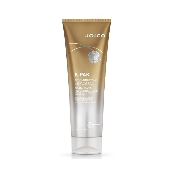 Joico k-pak odbudowa odżywka 250ml