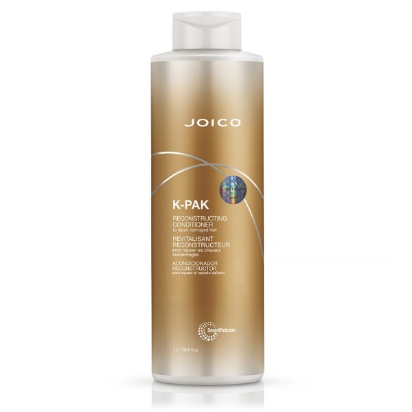 Joico K-Pak odbudowa odżywka 1000ml
