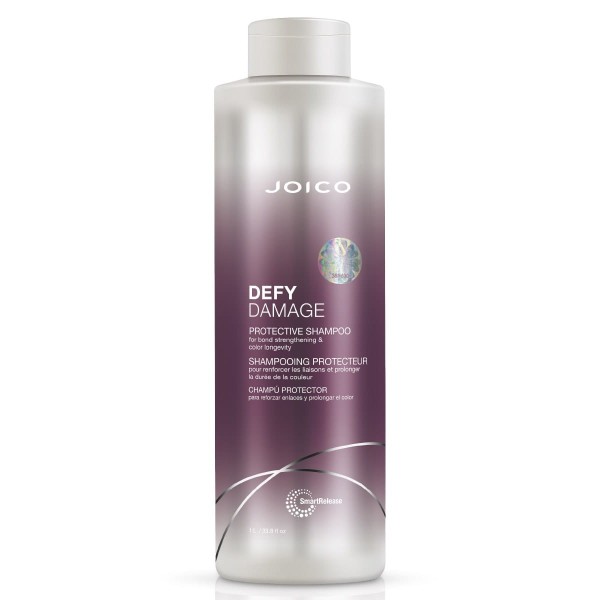 Joico Defy Damage szampon 1000ml