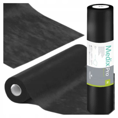 Weber&Weber podkład włókninowy 70x50 czarny