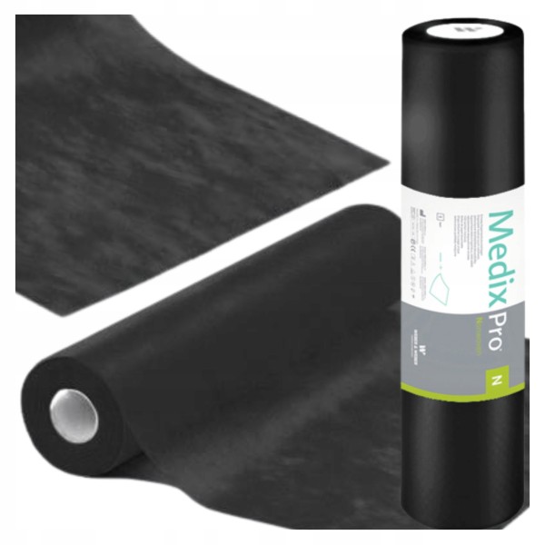 Weber&Weber podkład włókninowy 70x50 czarny