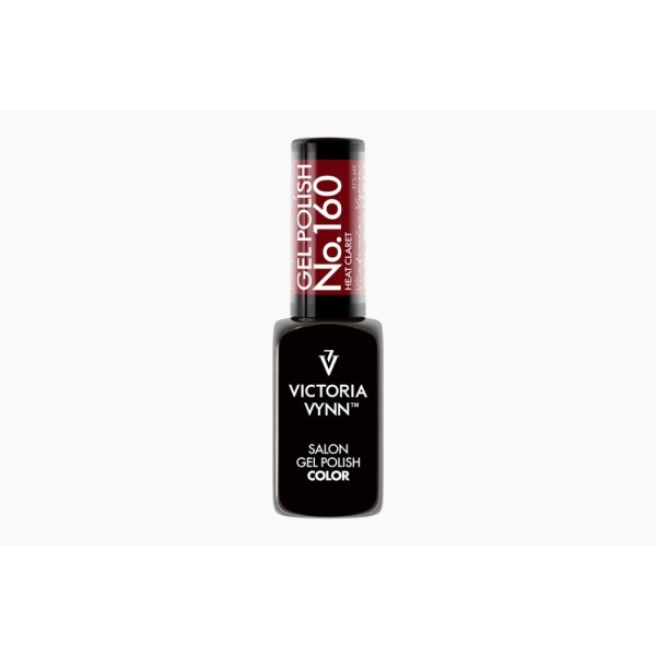 Victori Vynn Gel Polish 160
