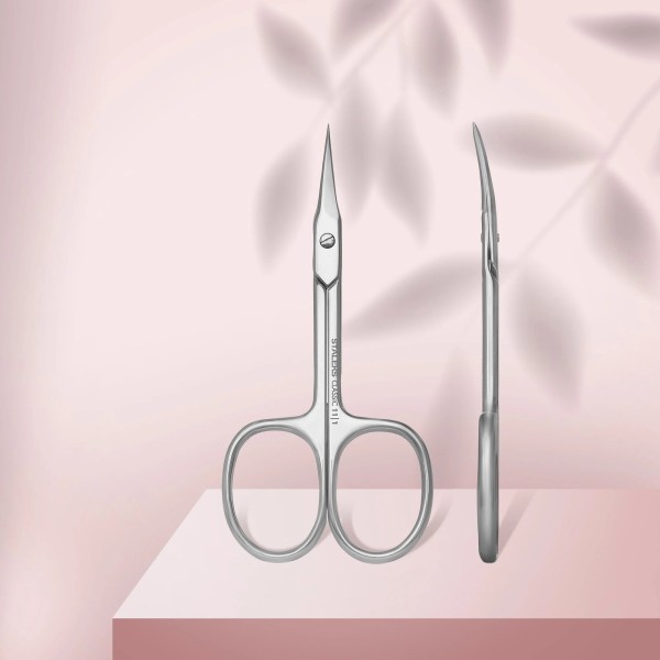 Staleks nożyczki do skórek Classic 11 Type 1