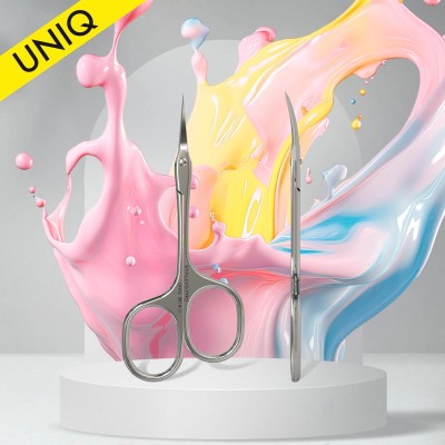 Staleks nożyczki SQ-20/4