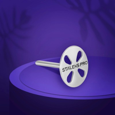 Staleks Pododisc L+