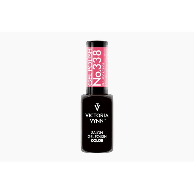 Victoria Vynn Gel Polish 001