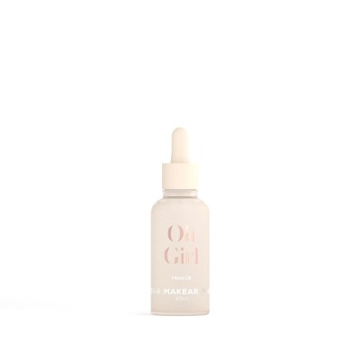 Makear oliwka do skórek Oh Girl 30ml