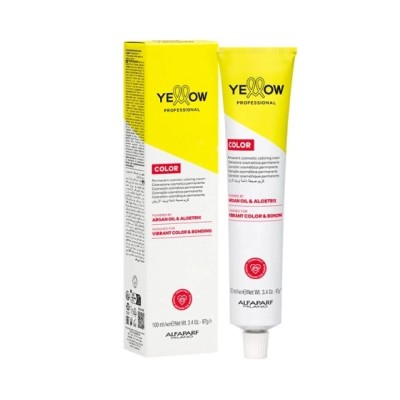 Yellow farba 5.66S 100ml