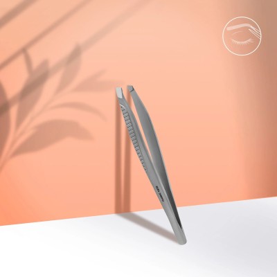 Staleks pęseta TC-15/3