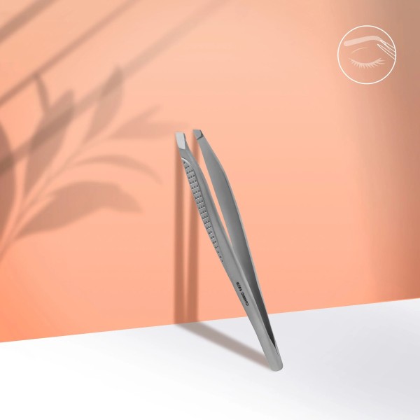 Staleks pęseta do brwi Classic 15 Type 3