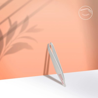 Staleks pęseta TBC-41/4