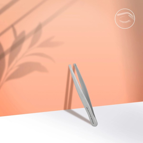 Staleks pęseta do brwi Beauty&Care 10 Type 3